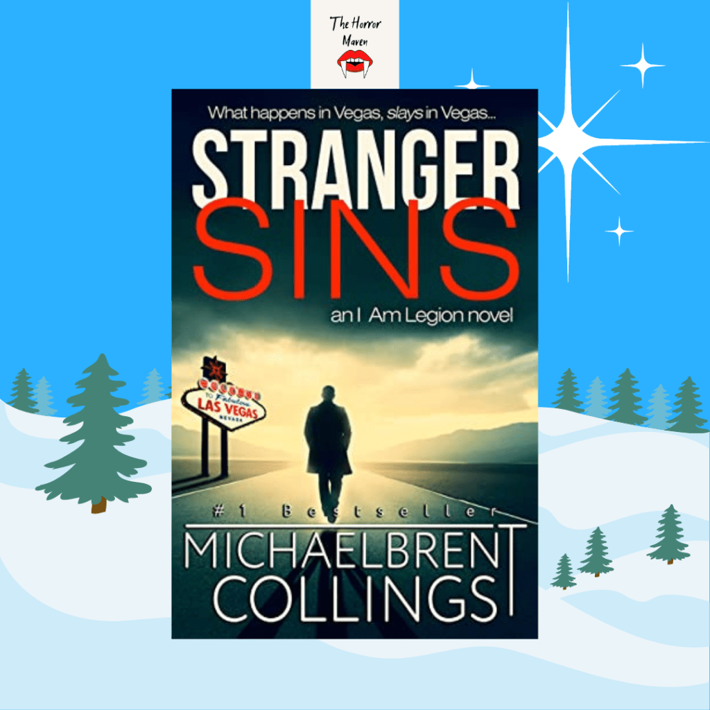 A Brutal and Thrilling Horror&nbsp;Epic