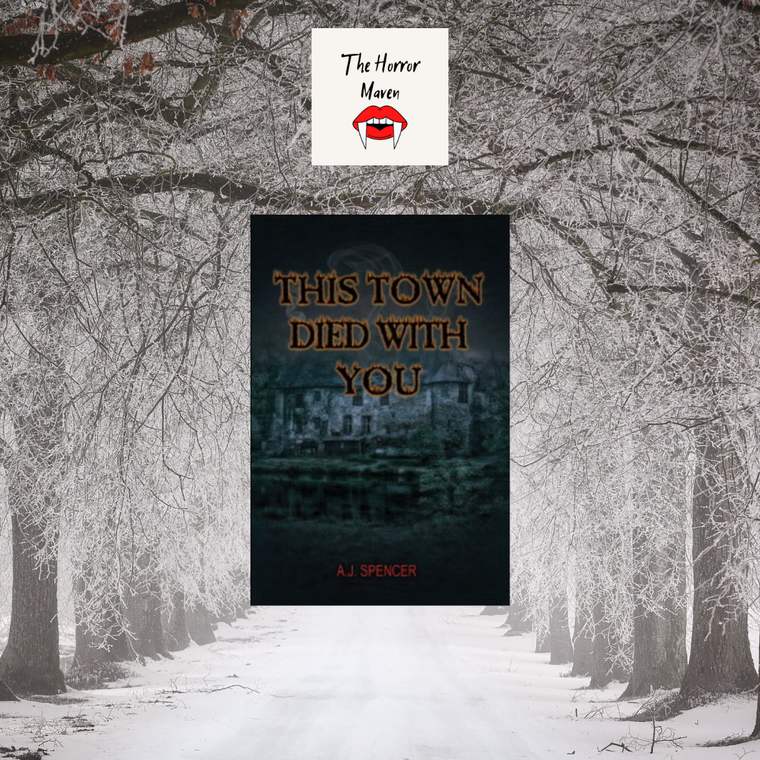 A Short and Comedic Horror Thrill Ride