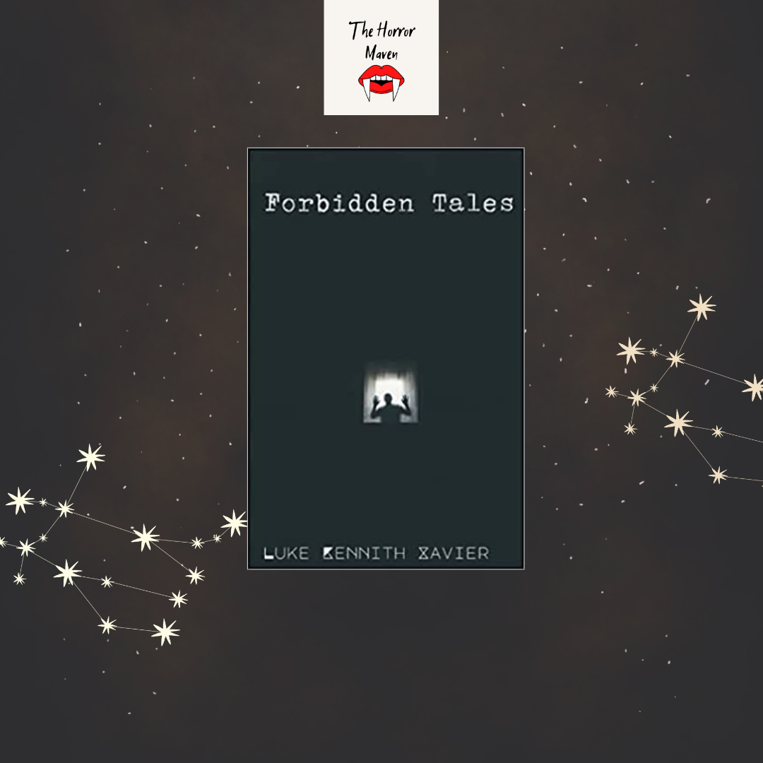 This Collection of Horror Tales Has Something for Everyone