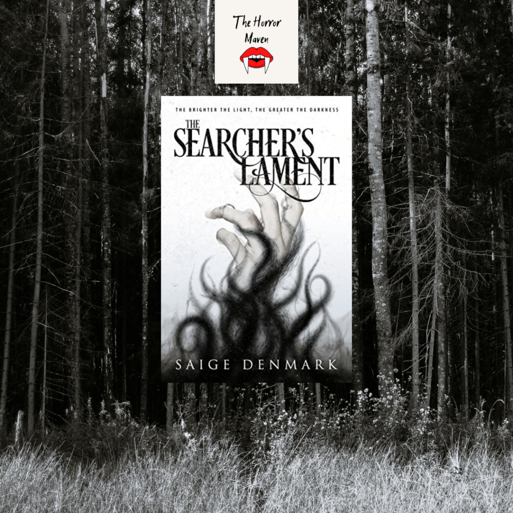 This Read is a Dark Fantasy Horror Adventure for the&nbsp;Ages