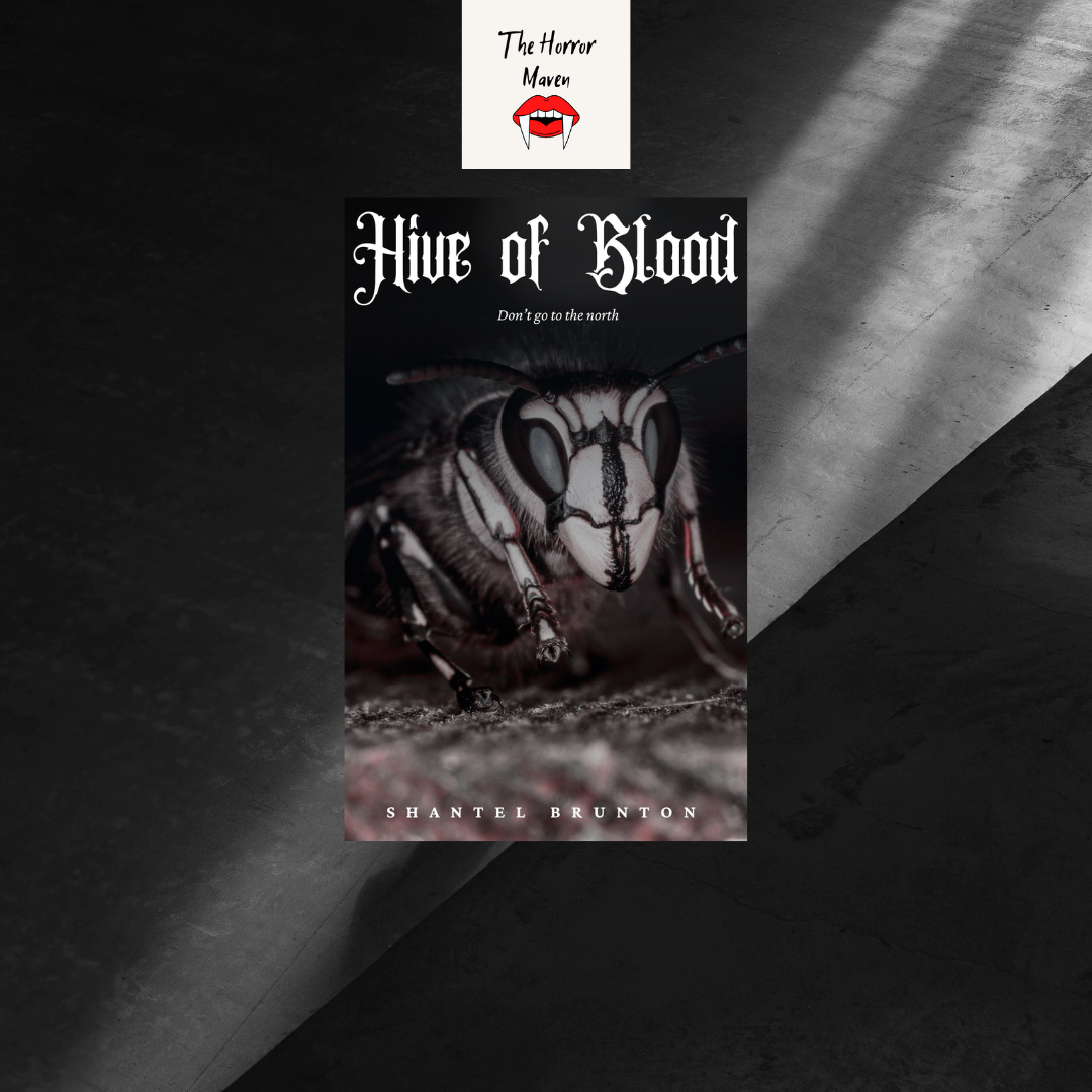 Book Review: A Brutal and Haunting Dark Fantasy