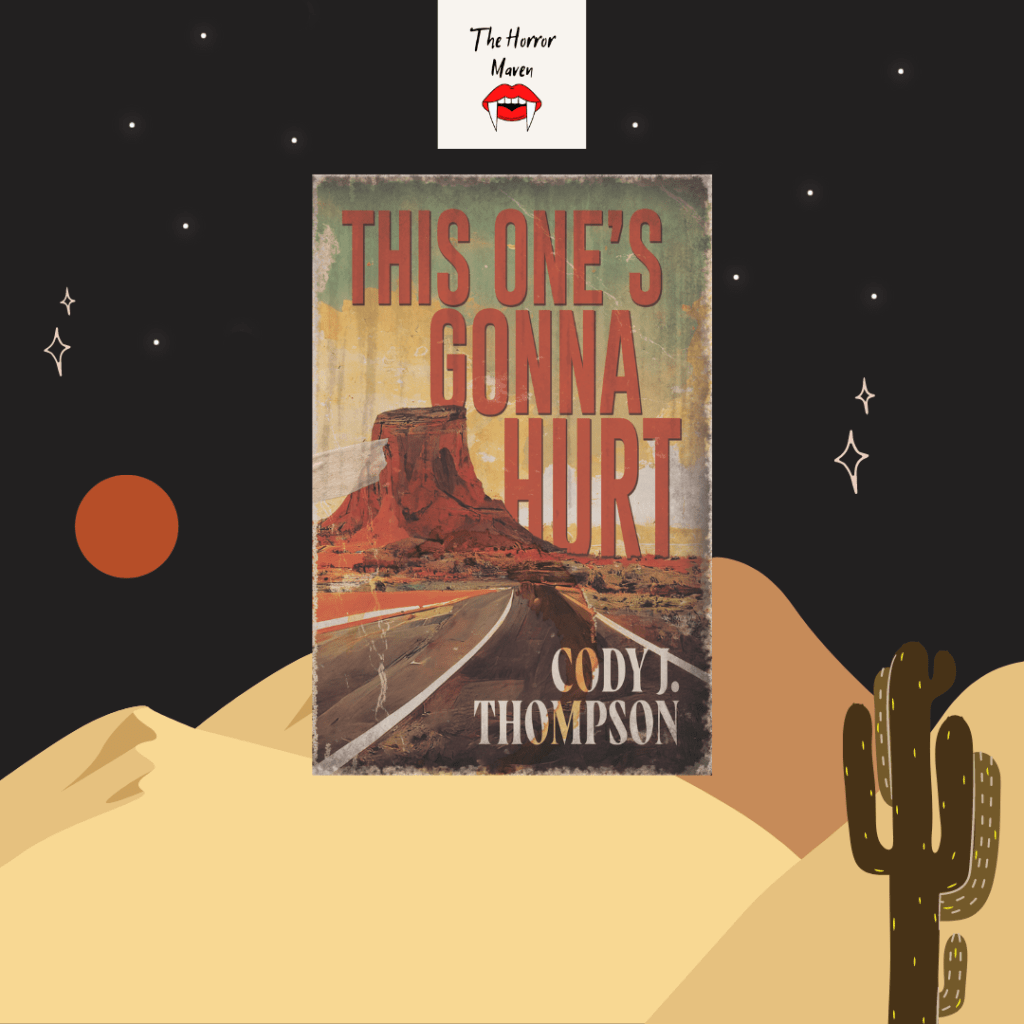 Book Review: A Cannibalistic Good&nbsp;Time