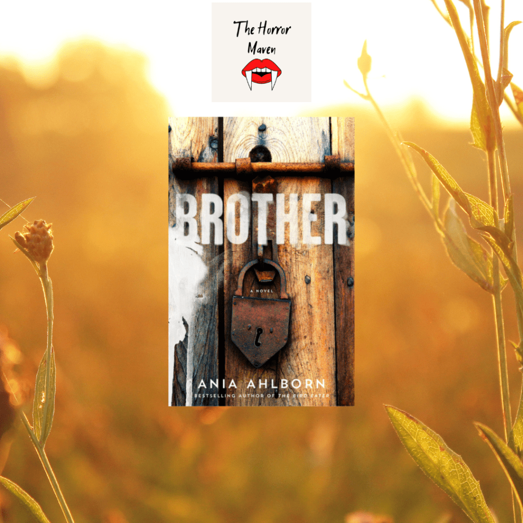 Book Review: A Disturbing and Vibrant Dread Filled&nbsp;Ride