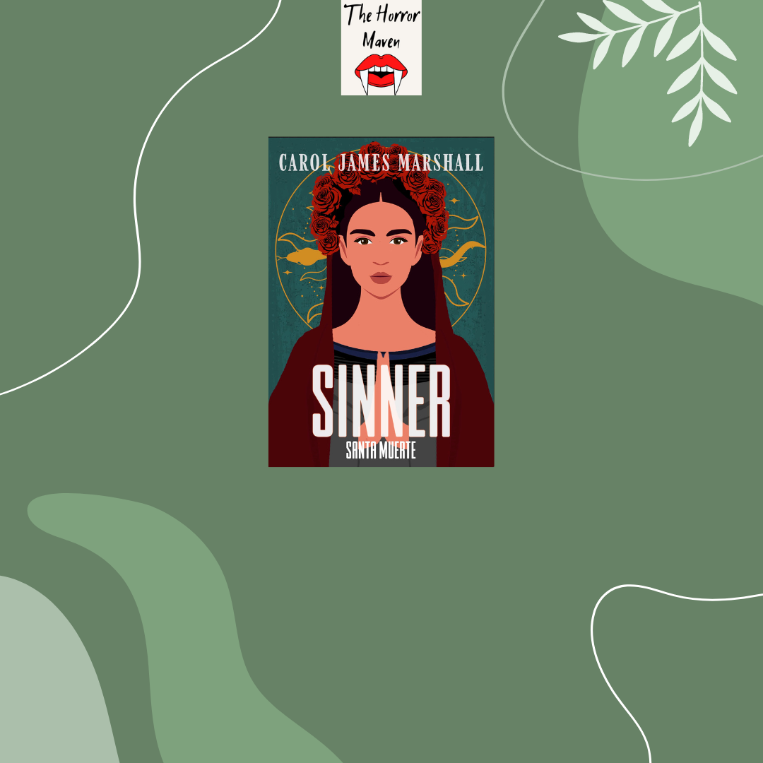 Book Review: A Mesmerizing Horror That Just Needs More Time to Develop