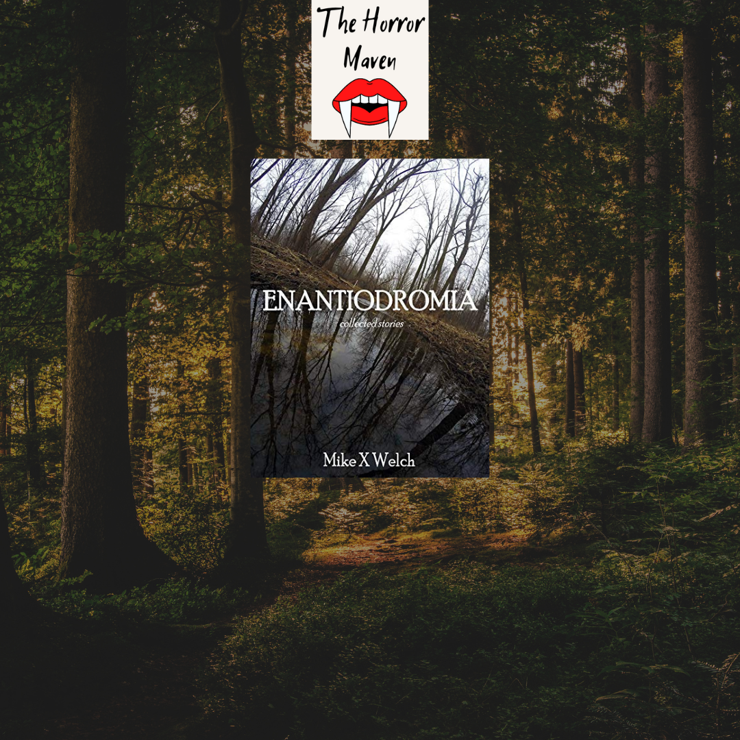 Book Review: An Eclectic Horror Collection for Fans of The Twilight Zone