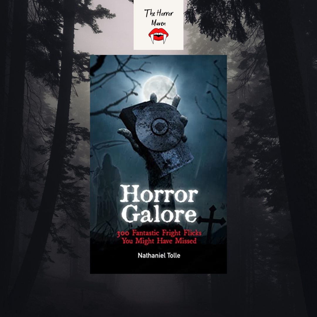 An Essential Resource for Every Horror Lover’s Library