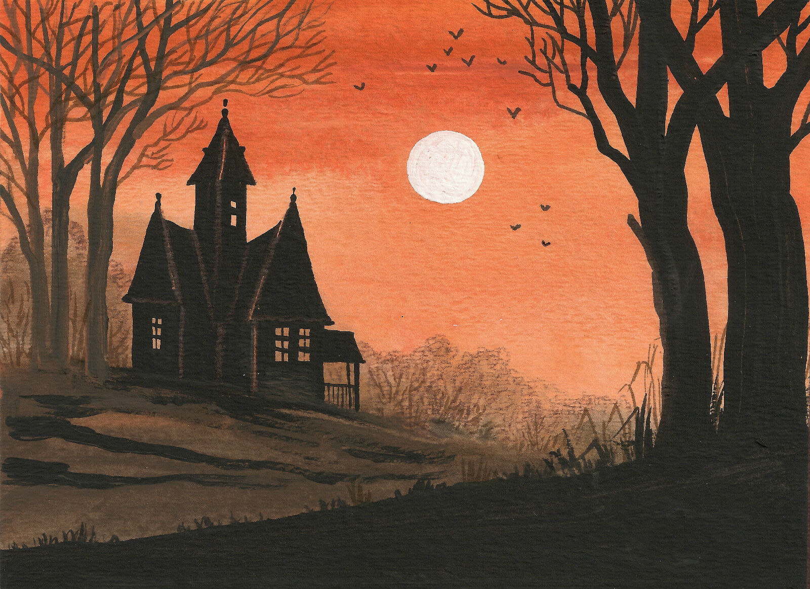 New! Paperbacks from Hell Barnes & Noble Exclusive Editions