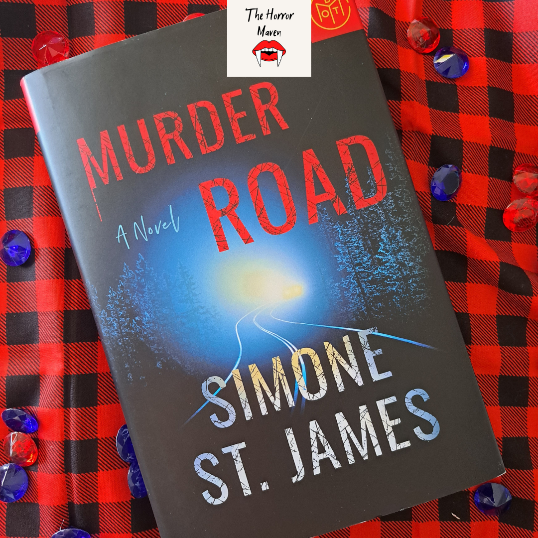 Book Review: A Fascinating Premise That Doesn’t Follow Through
