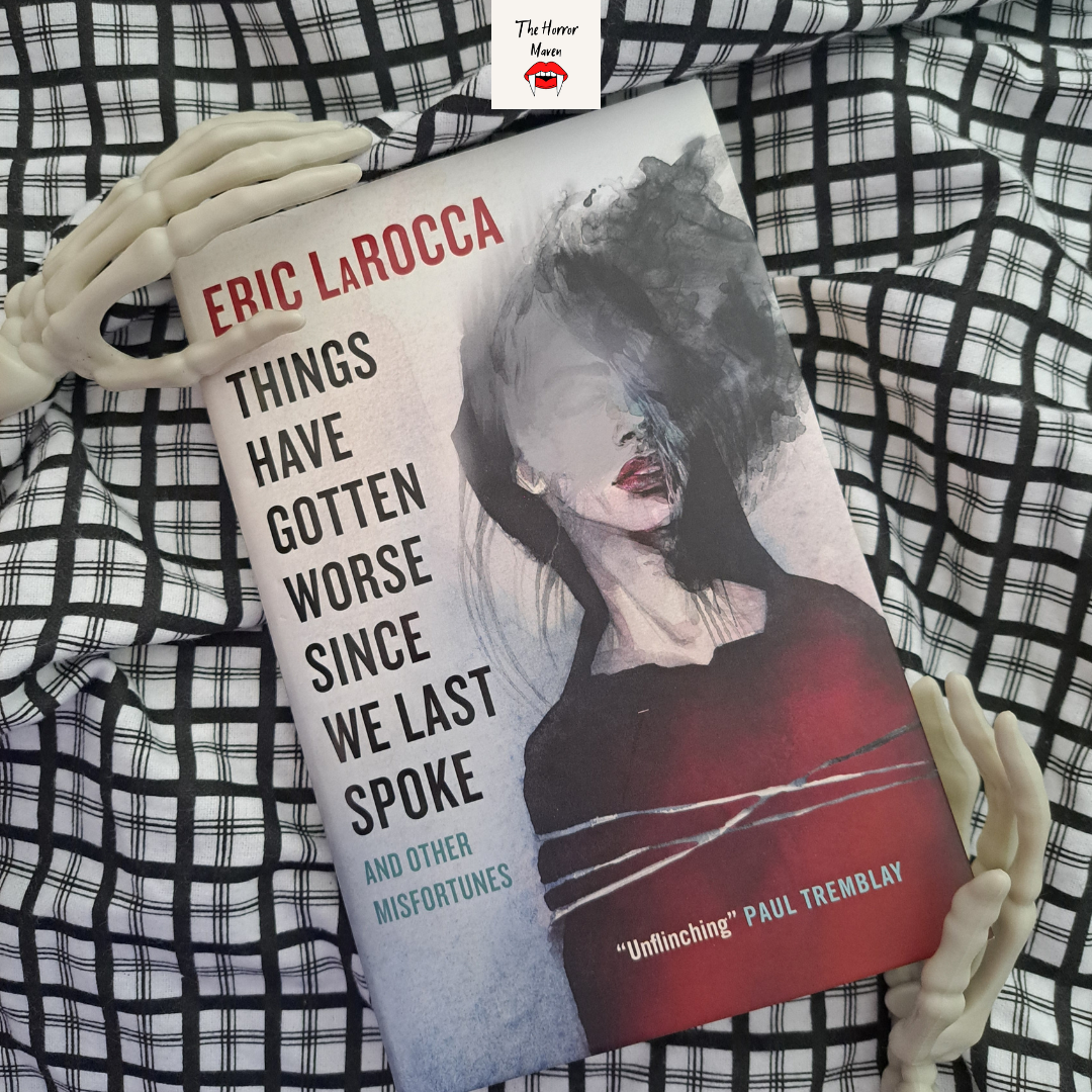Book Review: A Horror Collection Revealing What We Will Do for Love and Connection