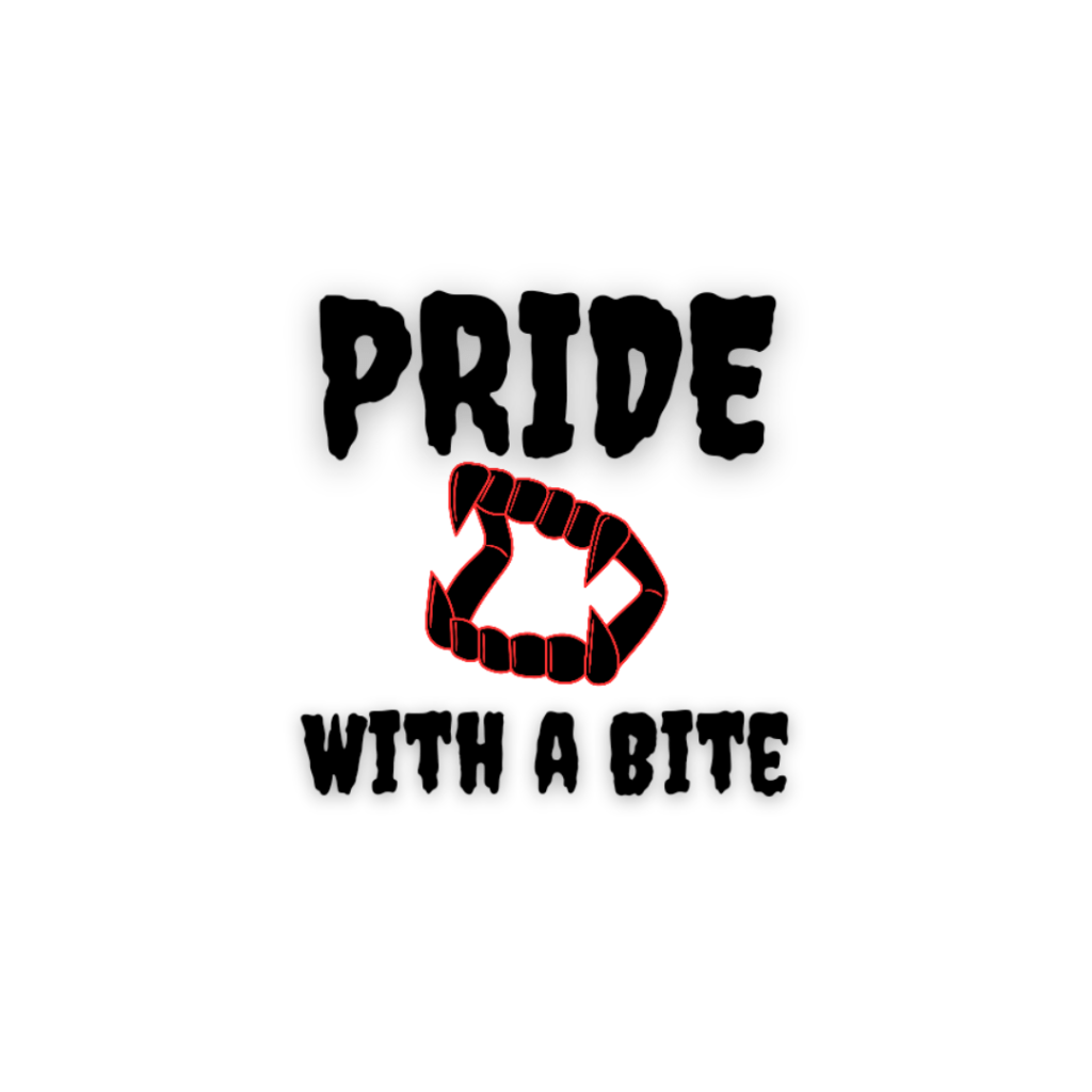 Announcing Pride with a Bite – An Upcoming Indie Publisher of LGBTQIA+ Horror