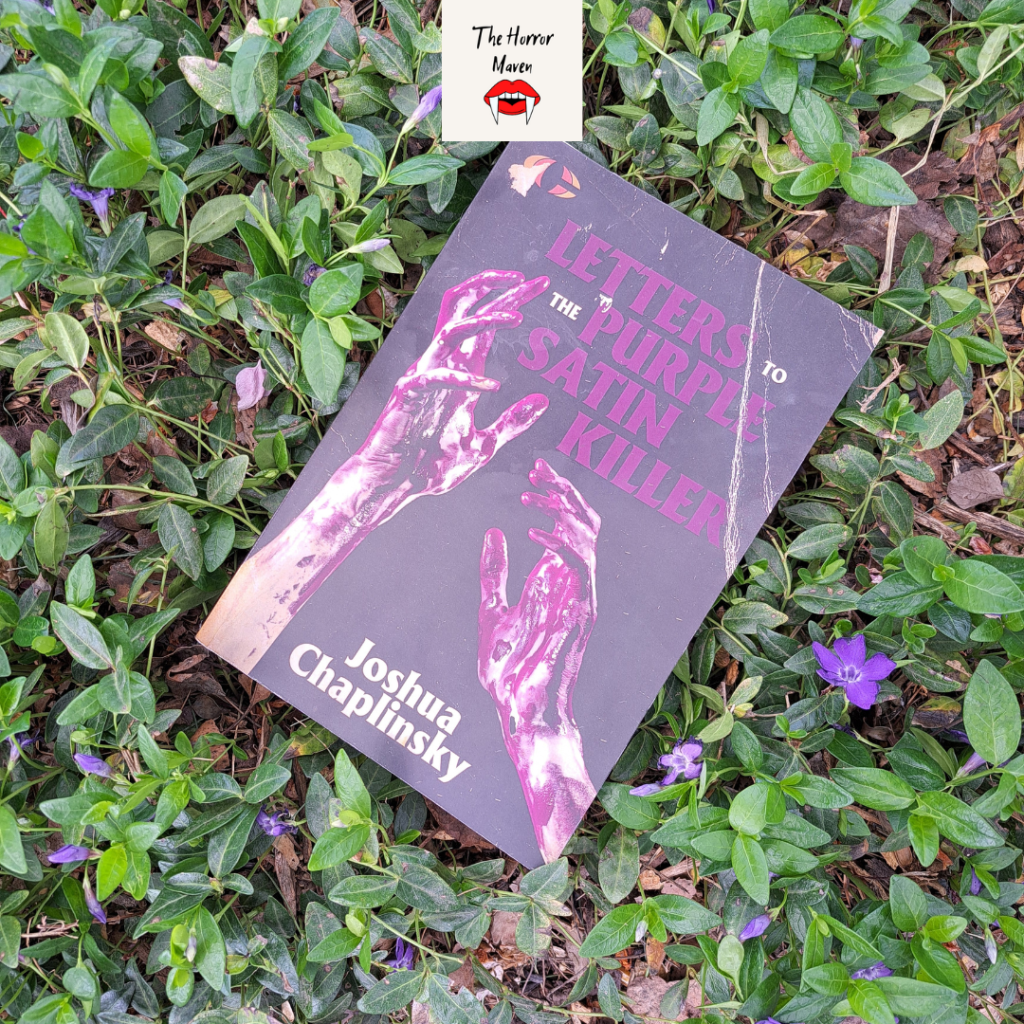 ARC Review: A Masterpiece Epistolary Novel Unlike Anything You Have Read