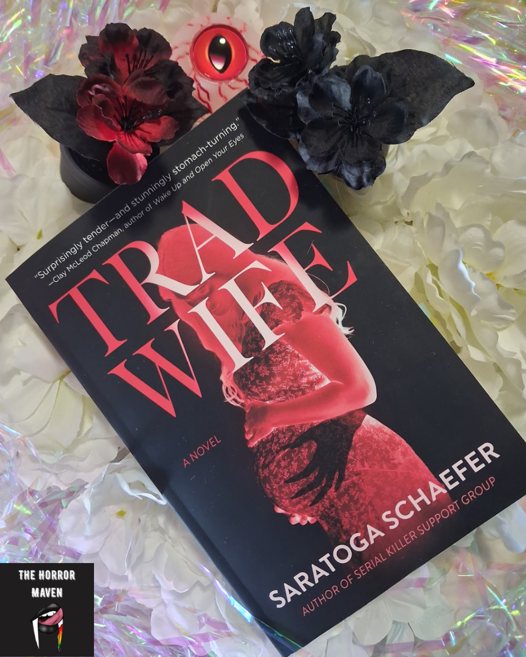 When That Perfect Life Doesn’t Turn Out the Way You Hoped – A Hot Take on “Traditional Wife” Influencers