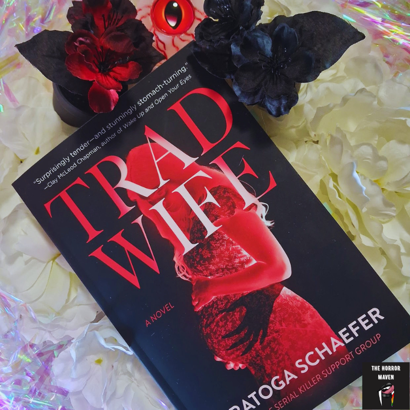 When That Perfect Life Doesn’t Turn Out the Way You Hoped – A Hot Take on “Traditional Wife”&nbsp;Influencers